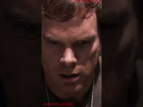 Dexter - Home Sweet Home #dexter #shorts