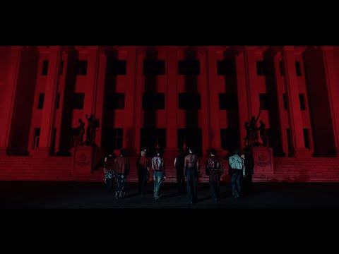 XODIAC 소디엑 ‘Alibi’ Official MV