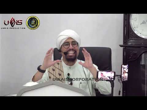 Ini Juga Jalan ke Syurga | Ustaz Don Danial Don Biyajid