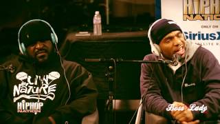Loaded Lux Talks UW Battle League "High Stakes" Event On Hip Hop Nation