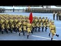 N Korea Capital Kicks Off Military Extravaganza AFP