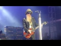 ZZ Top - I Gotsta Get Paid (Houston 02.04.17) HD