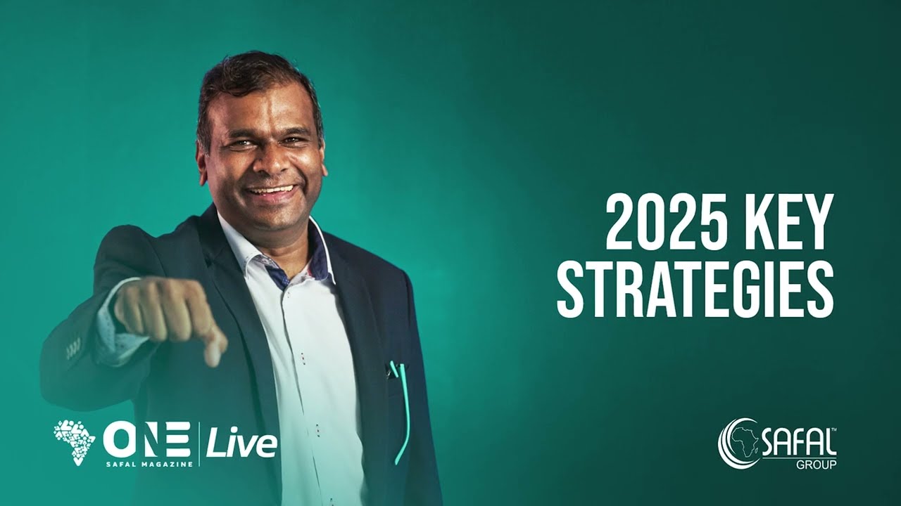 2025 key strategies