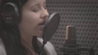 Video thumbnail for Jovana - How Deep Is Your Love COVER by Jovana Music