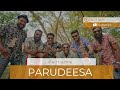 Parudeesa Cover Perfume Band Bheeshma Parvam Sushin Shyam Mammootty Amal Neerad