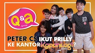 Download lagu Danur 2: Maddah - Prilly Latuconsina Nyanyi Boneka Abdi mp3 Download lagu Danur 2: Maddah - Prilly Latuconsina Nyanyi Boneka Abdi mp3