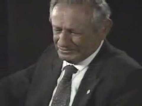 2005 Holocaust and Genocide Lecture Series - March 8, 2005