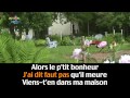 Le p'tit bonheur ''Félix Leclerc'' 