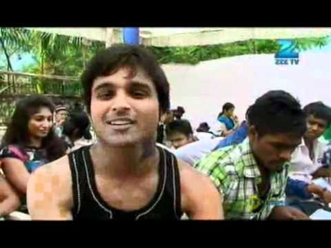 Dance India Dance Season 3 Dec. 31 '11 - Contestant