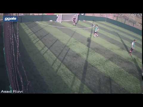 556868 Pitch9 Goals Manchester Cam1 Asad Rizvi 07:10pm