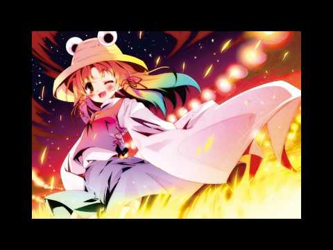 xi-on - Native Faith