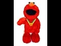 Tickle Me Elmo Extra Special Edition 2007 Model M2688
