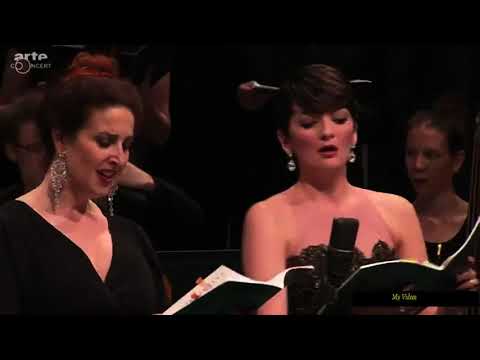 Michael Haydn Requiem in C minor Raphaël Pichon