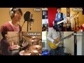 Boston - More Than a Feeling Collaboration Full Band Cover