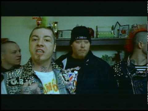 Lars Frederiksen And The Bastards - "To Have And Have Not"