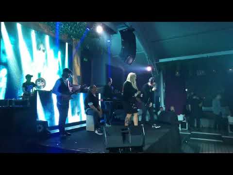 Lansare SIMONE feat UDDI - Drumurile noastre - Club Kayo