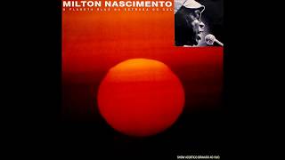 Milton Nascimento - Um índio