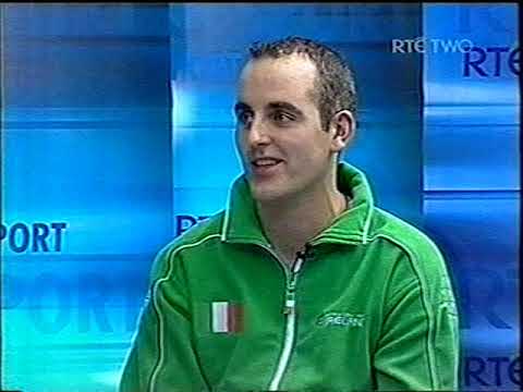 WRC Rally Ireland 2007 Day 2 TV Coverage
