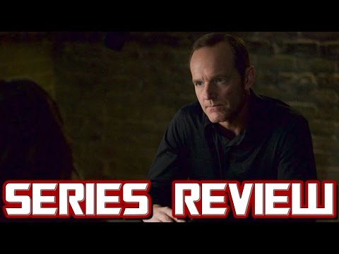 Marvel's Agents of S.H.I.E.L.D. - S03E09 "Closure" Series Review