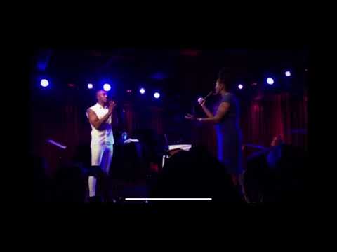 Move On - Amber Iman & Christian Dante White