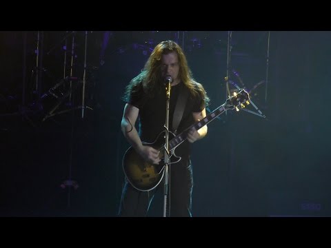 Psilocybe Larvae - Hostile Emptiness (St.Petersburg, Russia, 30.01.2016) FULL HD