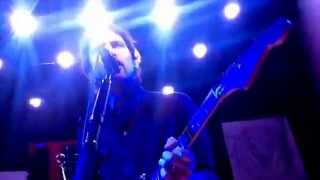 Sam Roberts Band - Hands Of Love (live) @ The Tractor Tavern 3/21/14