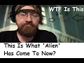 RANT Alien Earth Episode 1 2 And 3 This Is What Alien Has Come To Reviews