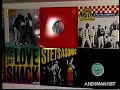 STETSASONIC CLUB BEAT VIDEOS 1991 SPOTLIGHT