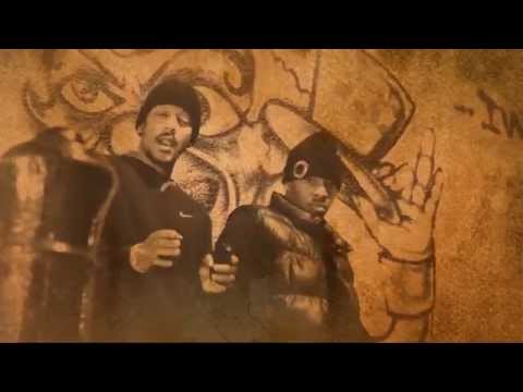 Legz Diamond - wavy mix 3style (OFFICIAL  VIDEO)