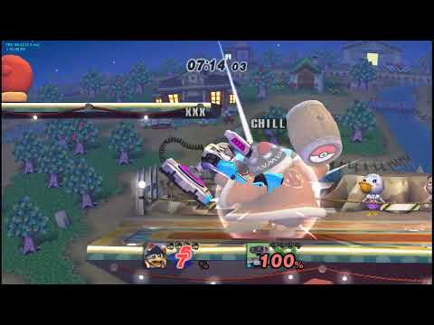 Honeypot 6 Top 48 Losers Round 4 Ripple Vs  Comb