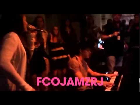 Tibi e Camila Matoso - Price Tag (cover)