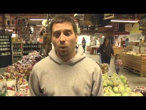 Gull Meadow Farms features family fun for Fall season