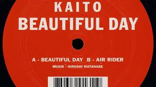 Kaito - Beautiful Day