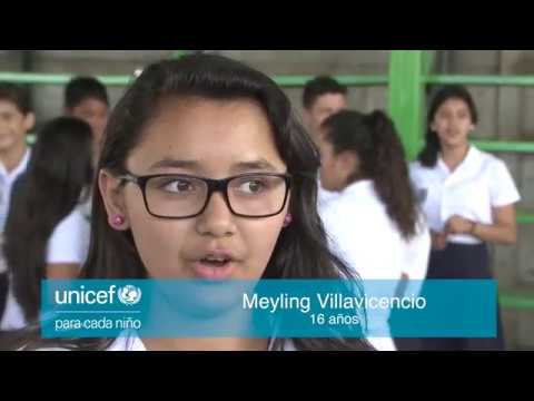 Prevención del riesgo social y protección de adolescentes | UNICEF