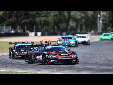 Podsumowanie 4. rundy WSMP 2022 na Torze Poznań