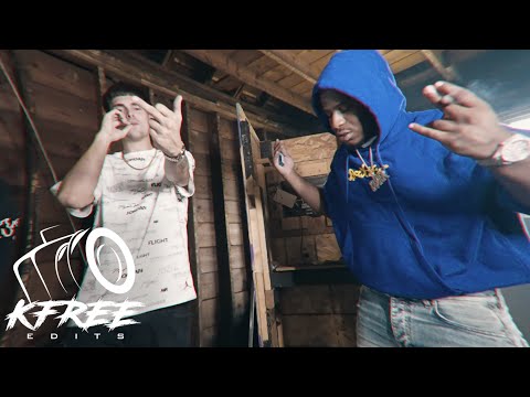 TrapStar Rizzy x Kasher Quon x ATM Krown - BriansClub (Official Video) Shot By @kfree313