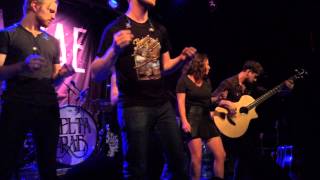 Delta Rae - Doesn&#39;t Get Any Better Than This