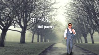Stephane Sage - IRIS (COVER)