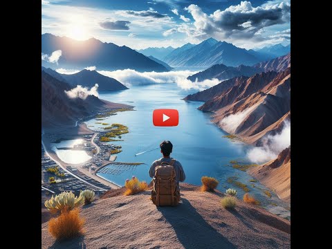 Leh Ladakh Tour   Shot on iPhone 13 #ladakh #adventure #tour #iphone