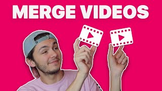 How to Merge Videos Online
