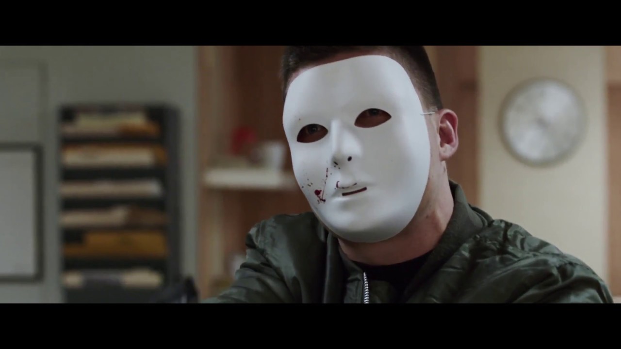 7 MINUTES - Bande Annonce VF