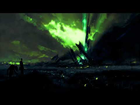 Vandoorea - Array at Dawn (Half-Life inspired music)