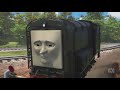 Accidents Will Happen CGI MV Dedicated To Headmaster Hastings