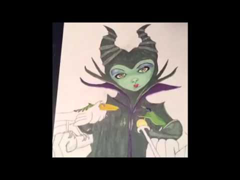 Maleficent Project