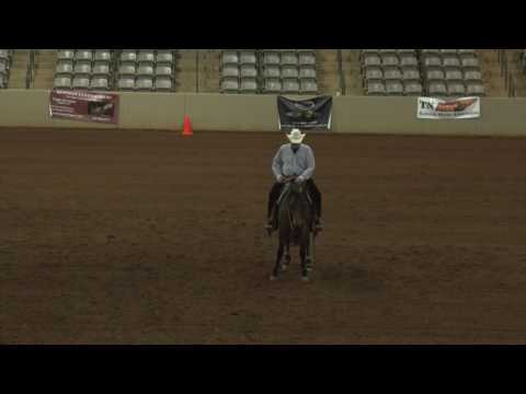 170521 Rookie Terry Satchell Gotta Get er done