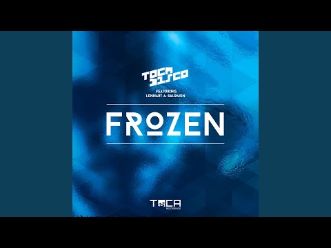 Frozen (feat. Lennart A. Salomon) (Extended Version)