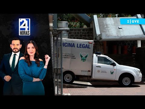 Noticias, viernes 9 de enero del 2026 | 24 Horas | Guayaquil