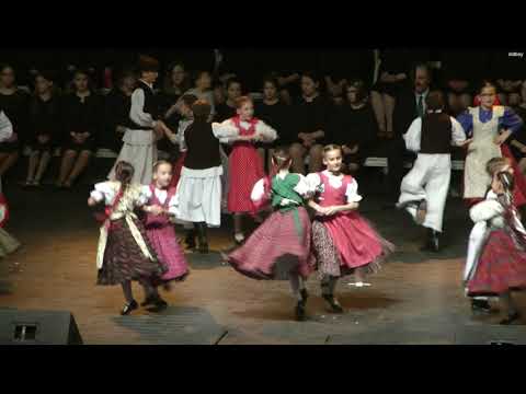 Örökség Gála Foltin Jolán emlékére - 3/6