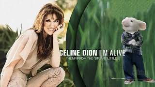 Céline Dion - I'm Alive (Humberto Gatica Mix) 432 Hz [Dolby Audio for Headphones]