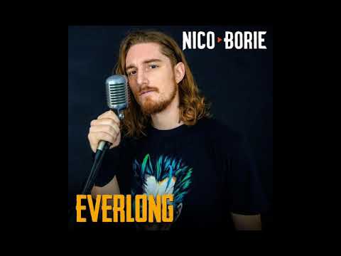 NICO BORIE - EVERLONG (Versión En Español) HQ